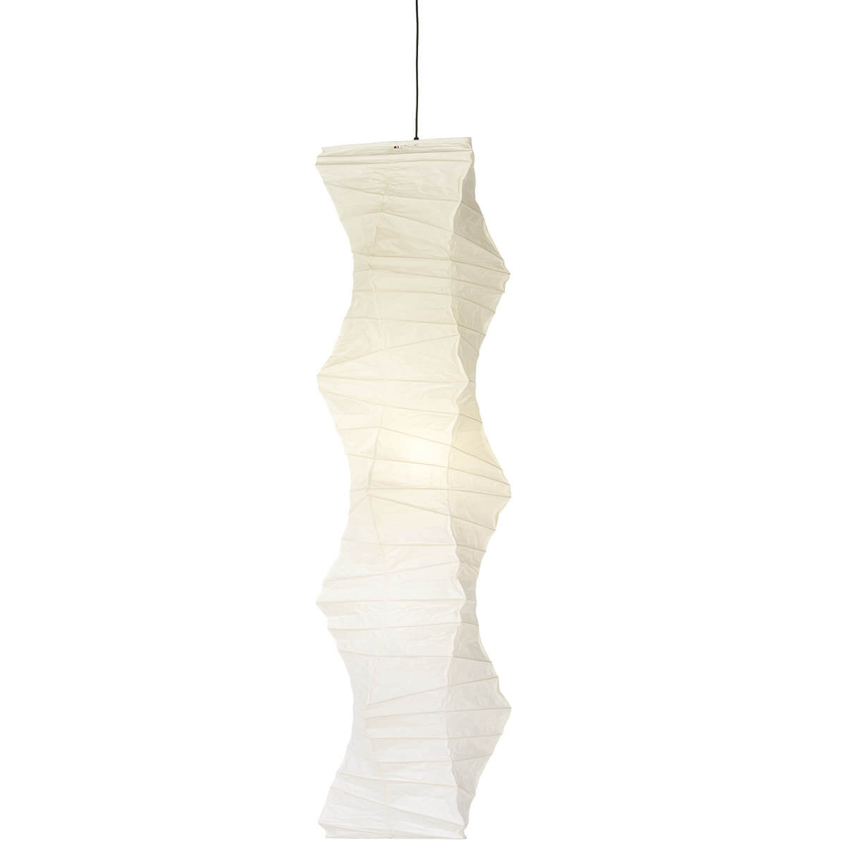 Lámpara Akari 33N - Vitra