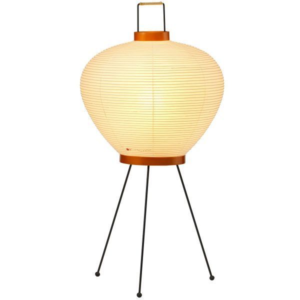 Lámpara Akari 3A - Vitra