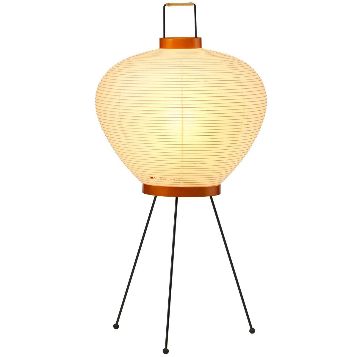 Lámpara Akari 3A - Vitra