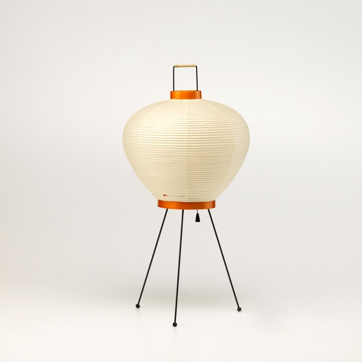 Lámpara Akari 3A - Vitra