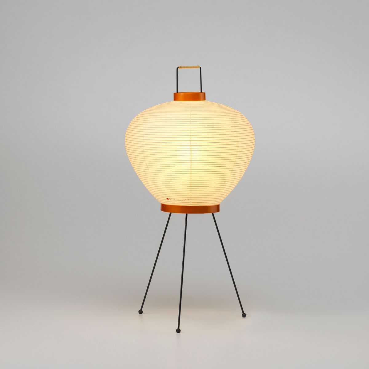 Lámpara Akari 3A - Vitra