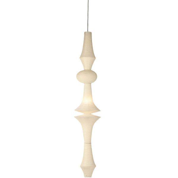 Lámpara Akari E - Vitra