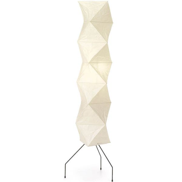 Lámpara Akari UF4 L8 - Vitra