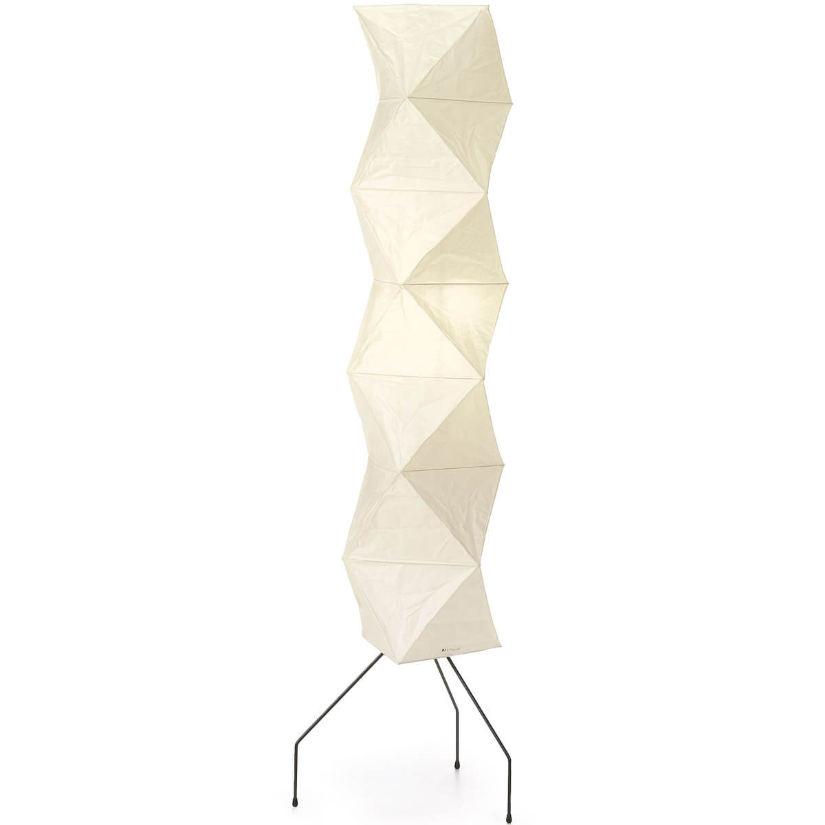 Lámpara Akari UF4 L8 - Vitra