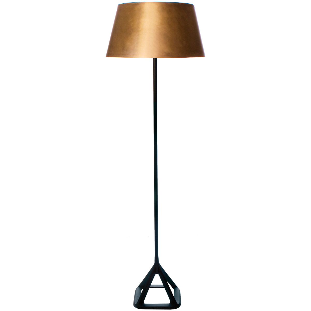 Lámpara Base Floor - Tom Dixon Lámpara Base Floor - Tom Dixon
