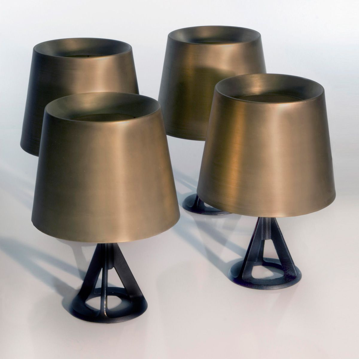 Lámpara Base Table - Tom Dixon