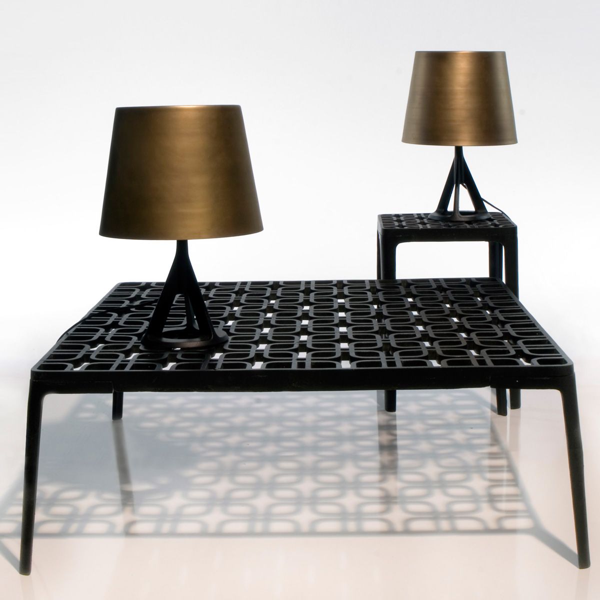 Lámpara Base Table - Tom Dixon