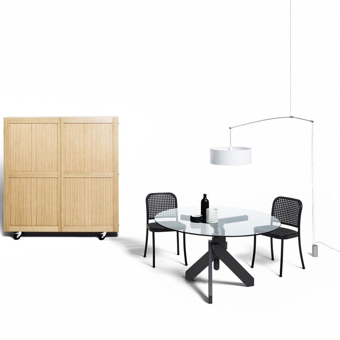 Lámpara DT Light - DePadova