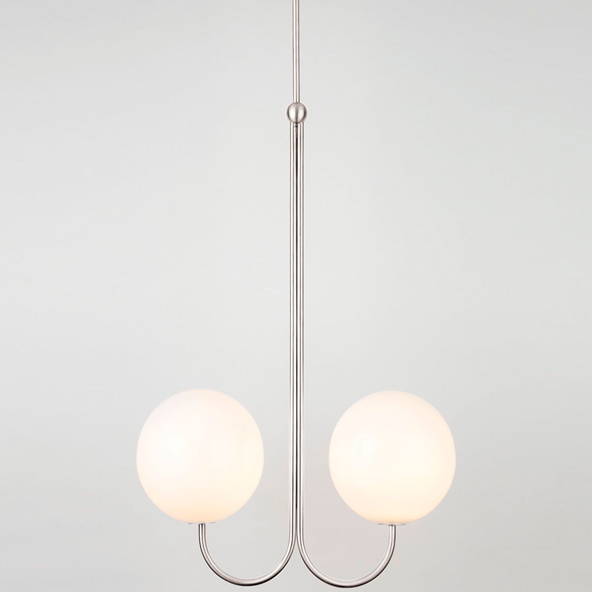 Lámpara Double Angle Níquel - Michael Anastassiades Lámpara Double Angle Latón - Michael Anastassiades (copia)