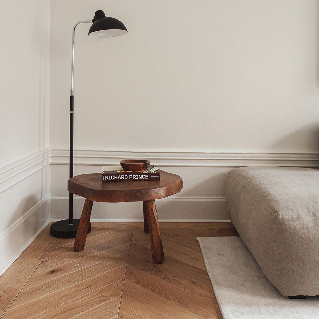 Lámpara Kaiser Idell 6580F - Fritz Hansen Lámpara Kaiser Idell 6580F - Fritz Hansen