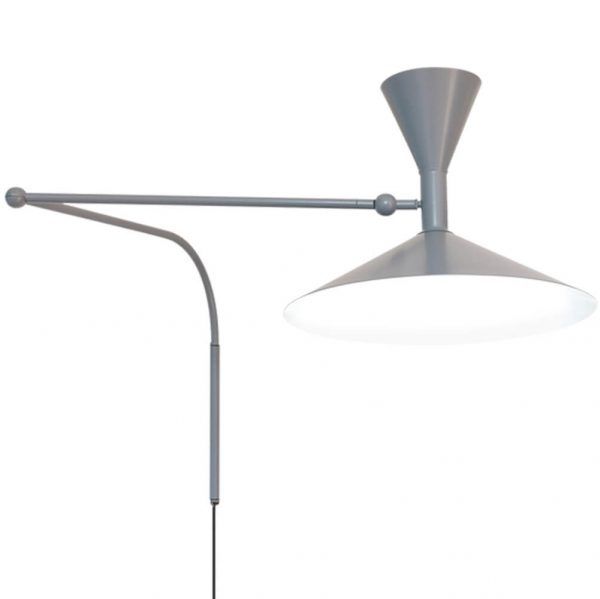 Lampe de Marseille - Nemo