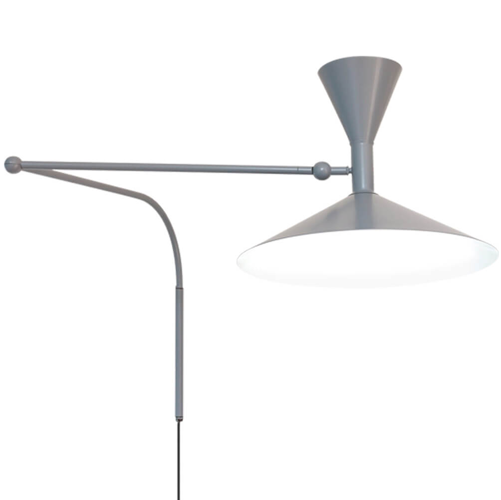 Lampe de Marseille - Nemo