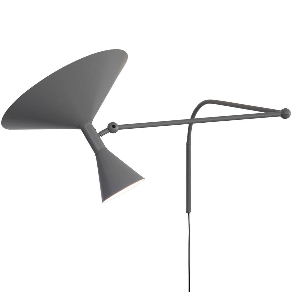 Lámpara Lampe de Marseille - Nemo Lighting