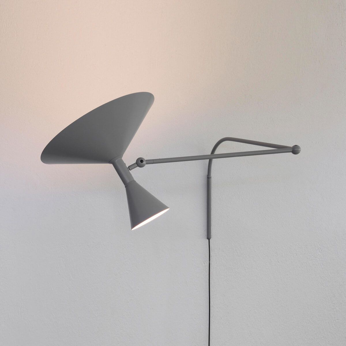 Lámpara Lampe de Marseille - Nemo Lighting