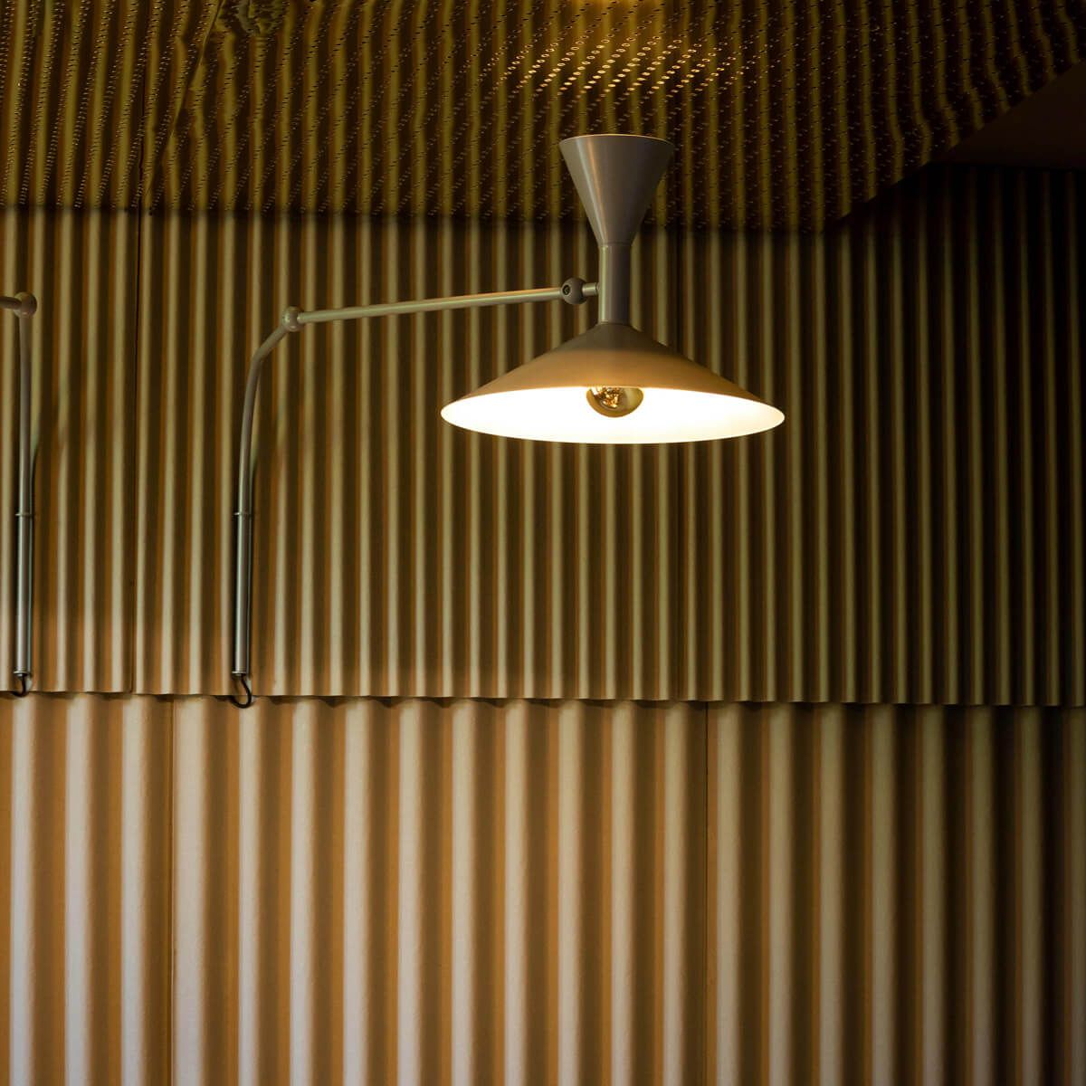 Lámpara Lampe de Marseille - Nemo Lighting
