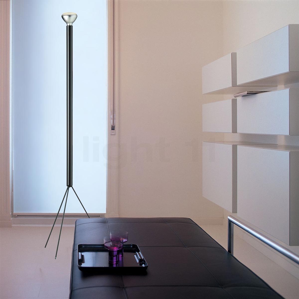 Lámpara Luminator - Flos