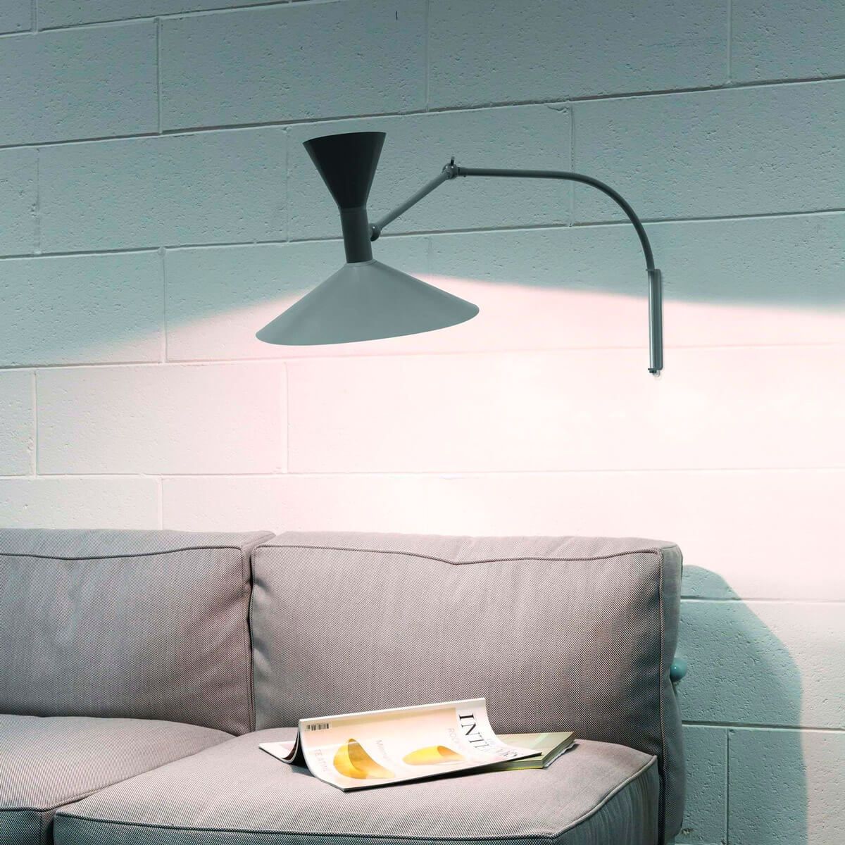 Lámpara Lampe de Marseille Mini - Nemo