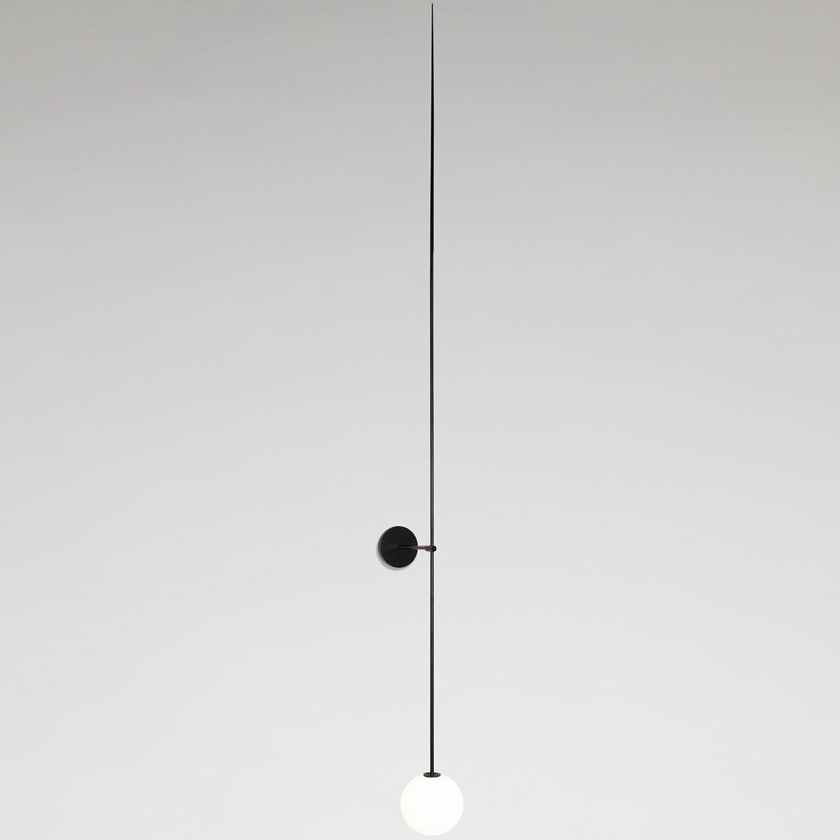Lámpara Mobile Chandelier 10 - Michael Anastassiades Lámpara Mobile Chandelier 10 - Michael Anastassiades