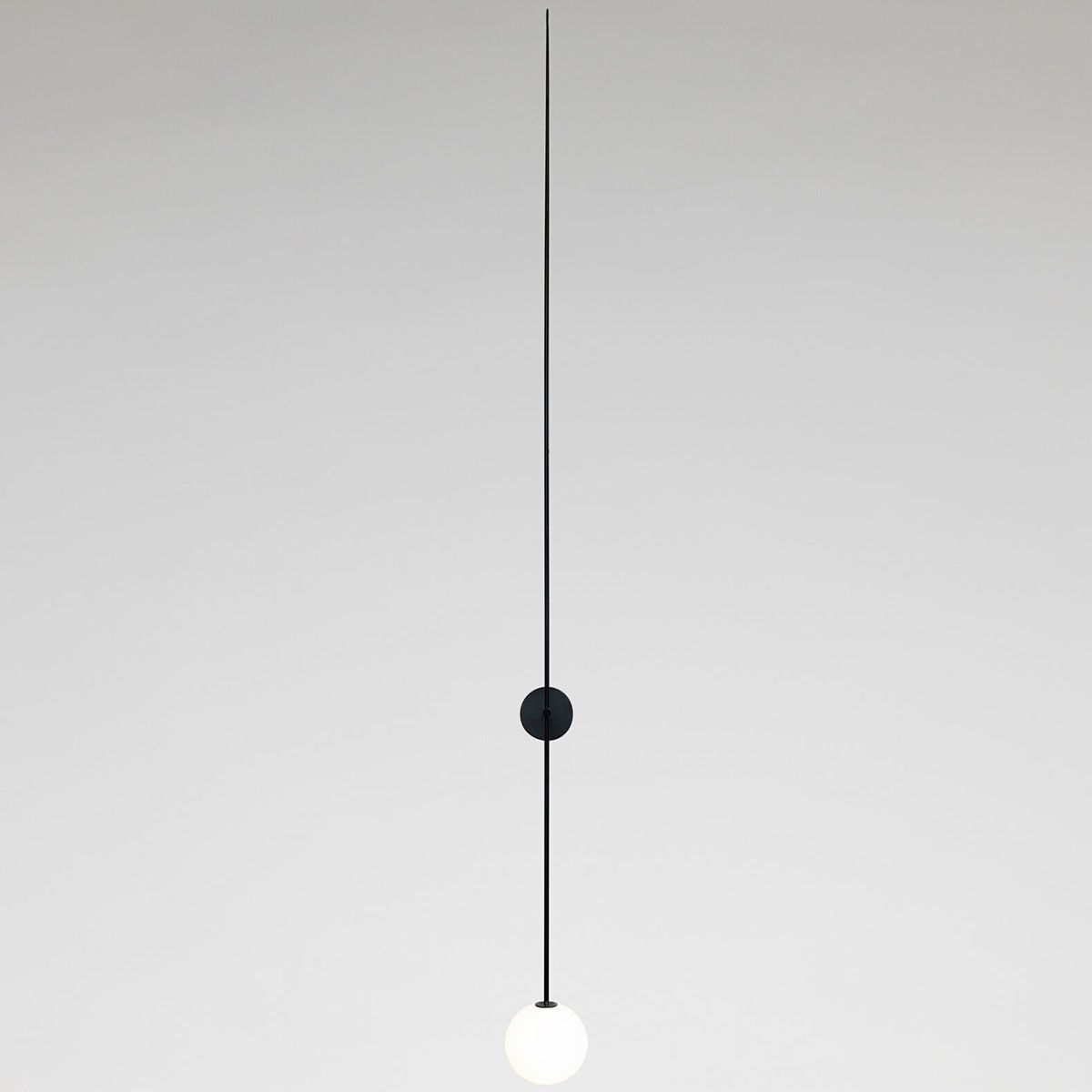 Lámpara Mobile Chandelier 10 - Michael Anastassiades Lámpara Mobile Chandelier 10 - Michael Anastassiades