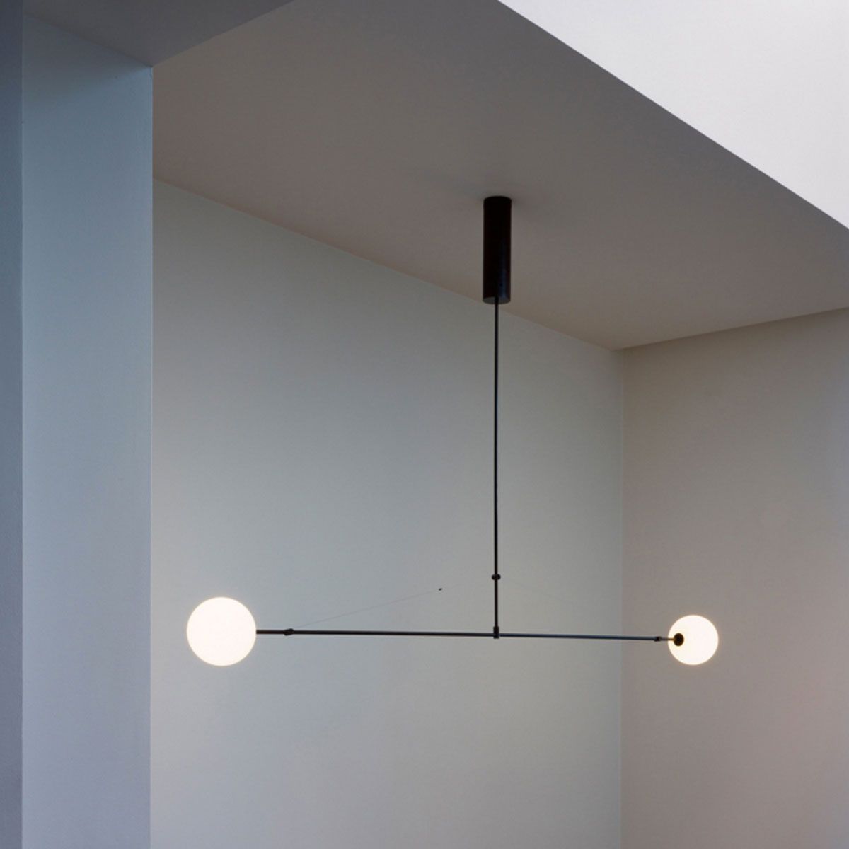 Lámpara Mobile Chandelier 2 - Michael Anastassiades