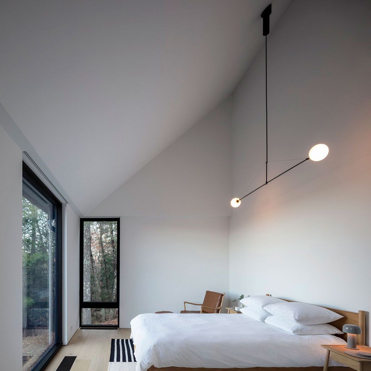 Lámpara Mobile Chandelier 2 - Michael Anastassiades