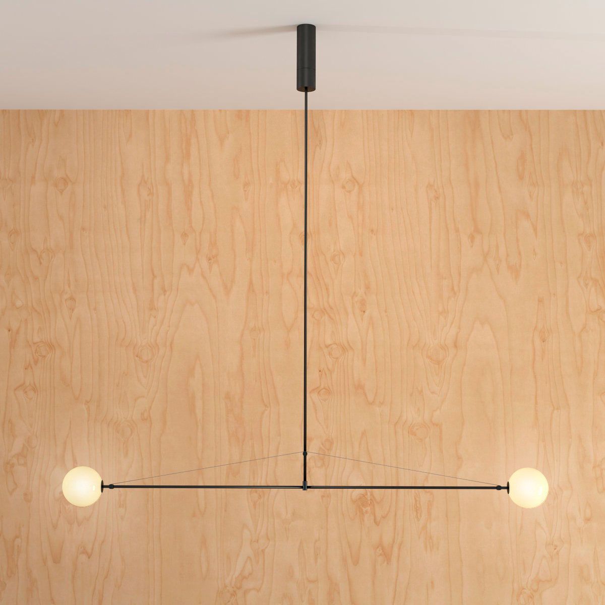 Lámpara Mobile Chandelier 2 - Michael Anastassiades