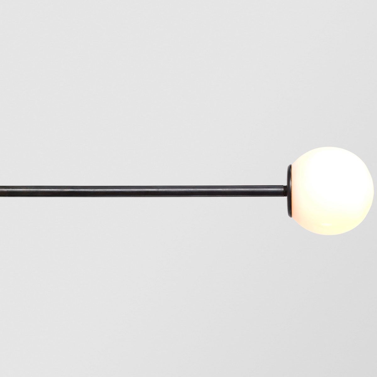 Lámpara Mobile Chandelier 3 - Michael Anastassiades Lámpara Mobile Chandelier 3 - Michael Anastassiades