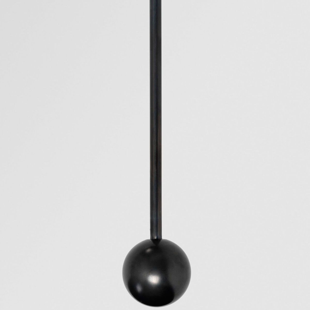 Lámpara Mobile Chandelier 4 - Michael Anastassiades Lámpara Mobile Chandelier 4 - Michael Anastassiades