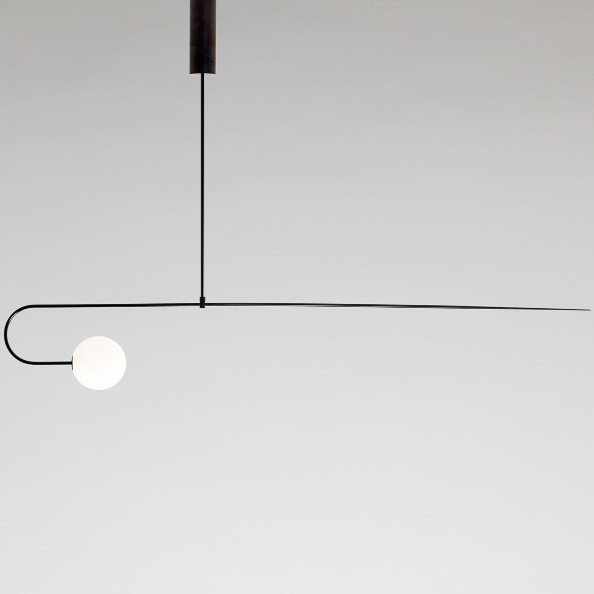 Lámpara Mobile Chandelier 8 - Michael Anastassiades