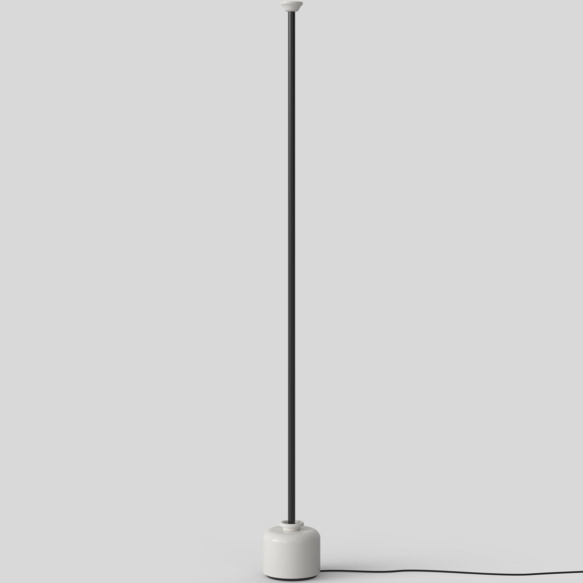 Lámpara Model 1095 200 cm - Astep Lámpara mod 1095-3 - Flos