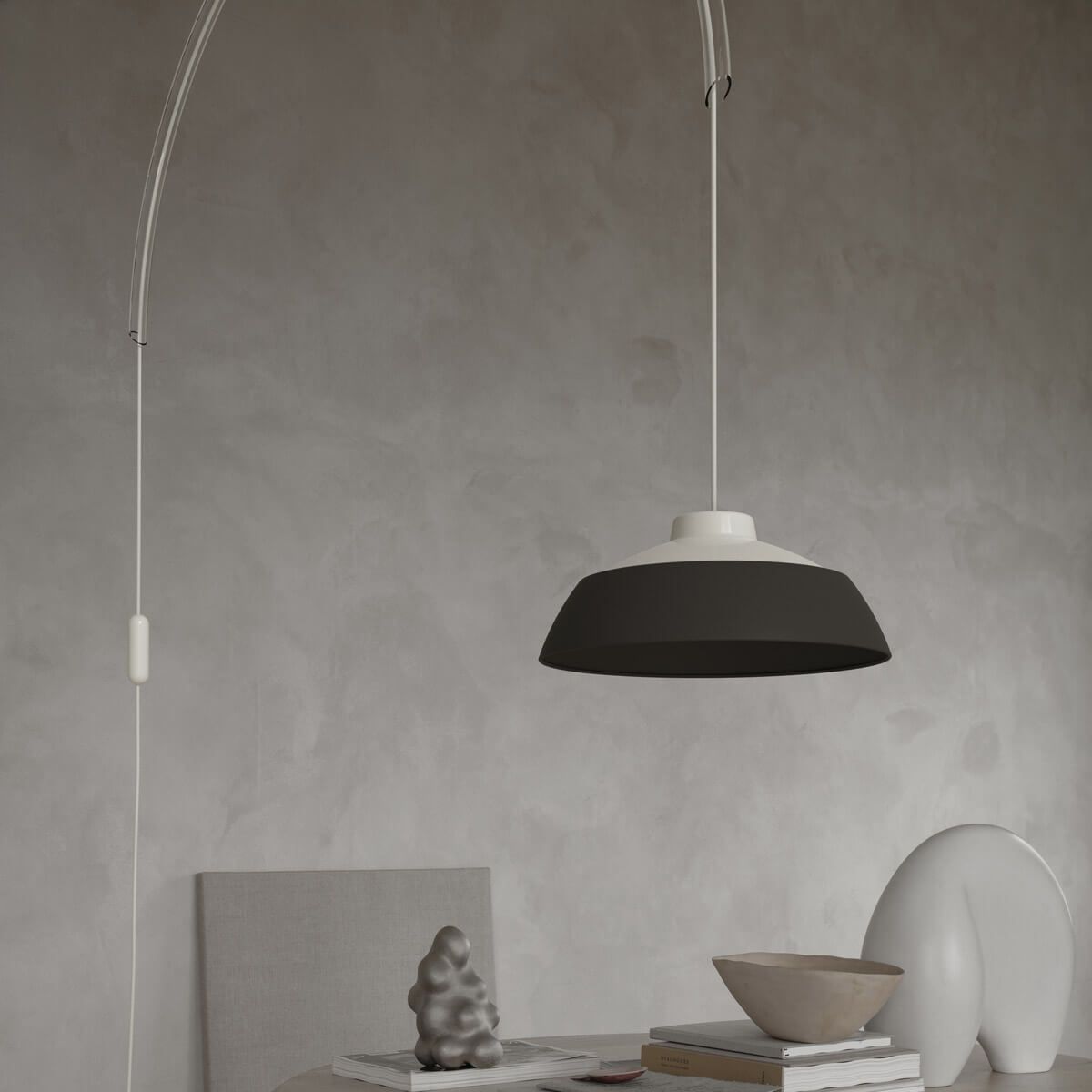 Lámpara Model 2129 - Astep Lámpara Model 2129 - Astep