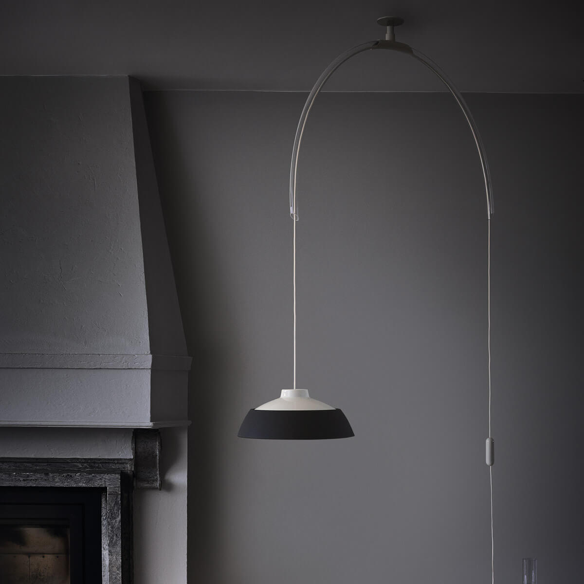 Lámpara Model 2129 - Astep Lámpara Model 2129 - Astep