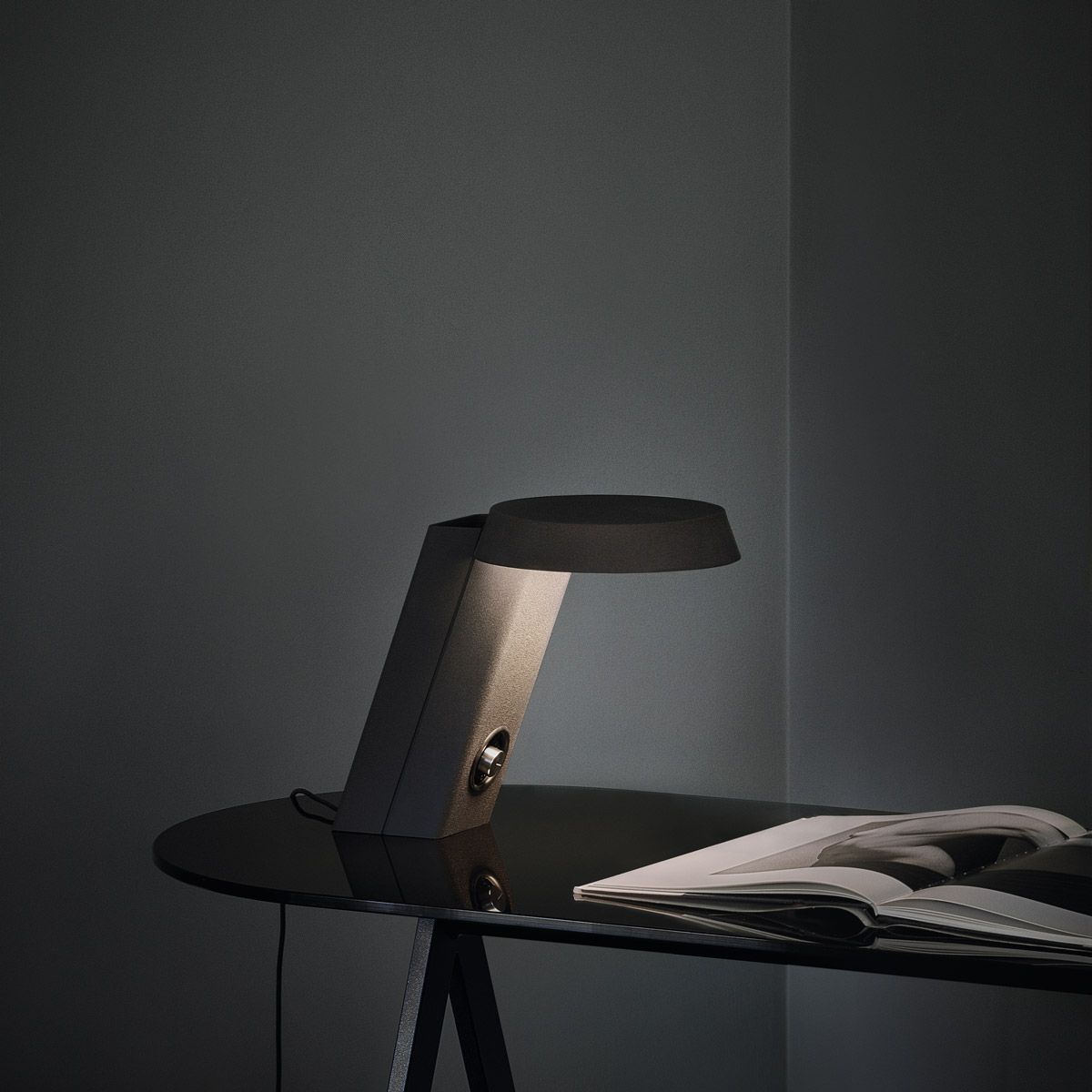 Lámpara Model 607 - Astep Lámpara Model 607 - Astep