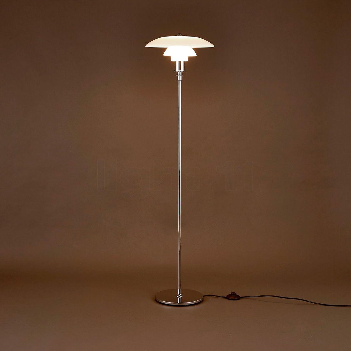 Lámpara PH 3½-2½ - Louis Poulsen