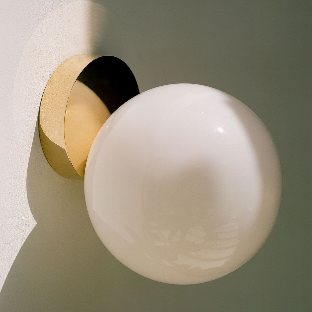 Lámpara Tip of the Tongue - Michael Anastassiades