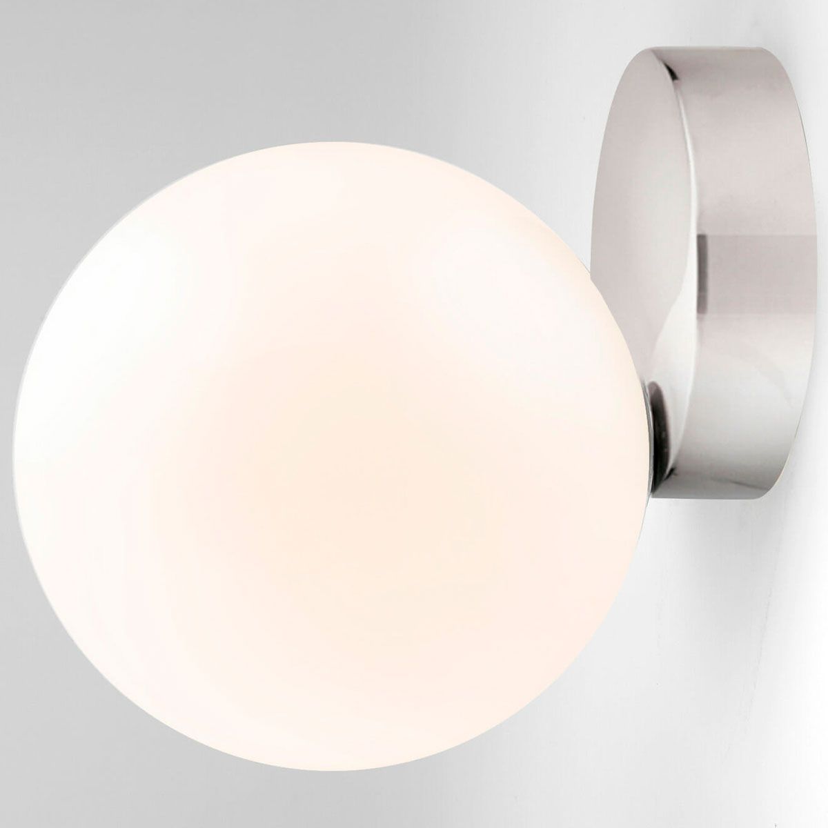Lámpara Tip of the Tongue Níquel - Michael Anastassiades Lámpara Tip of the Tongue Latón - Michael Anastassiades (copia)