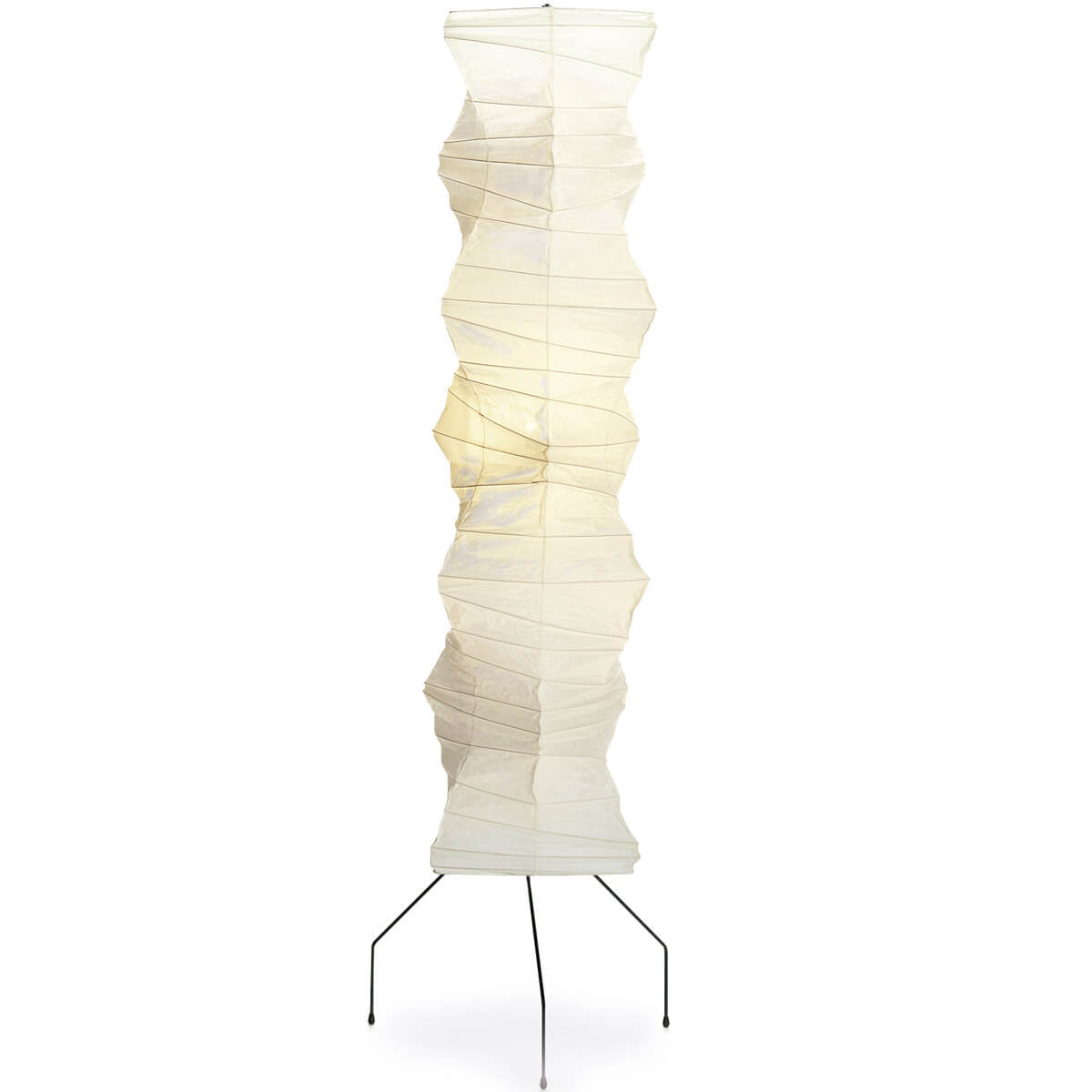Lámpara Akari UF4 33N - Vitra