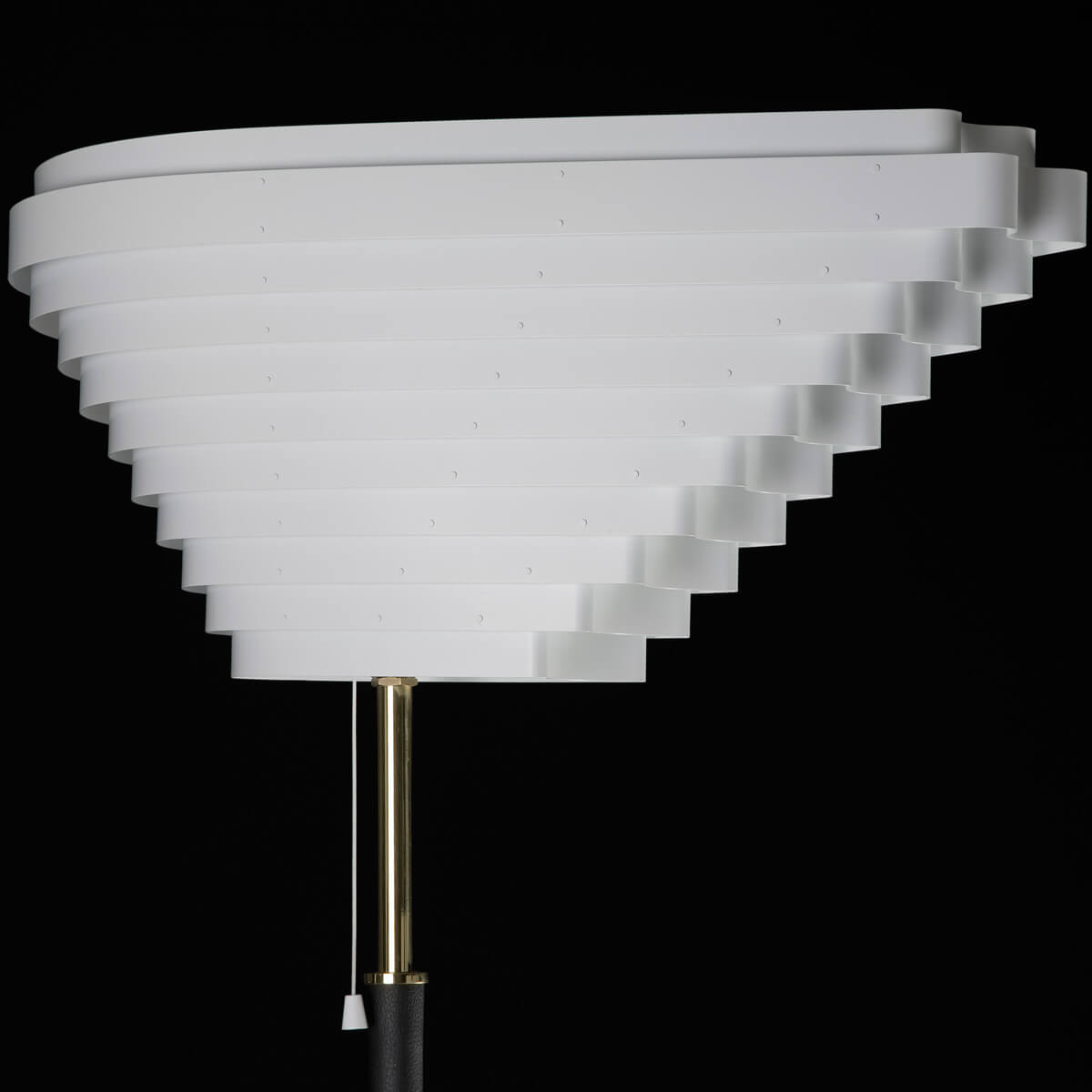 Lámpara pie A805 - Artek