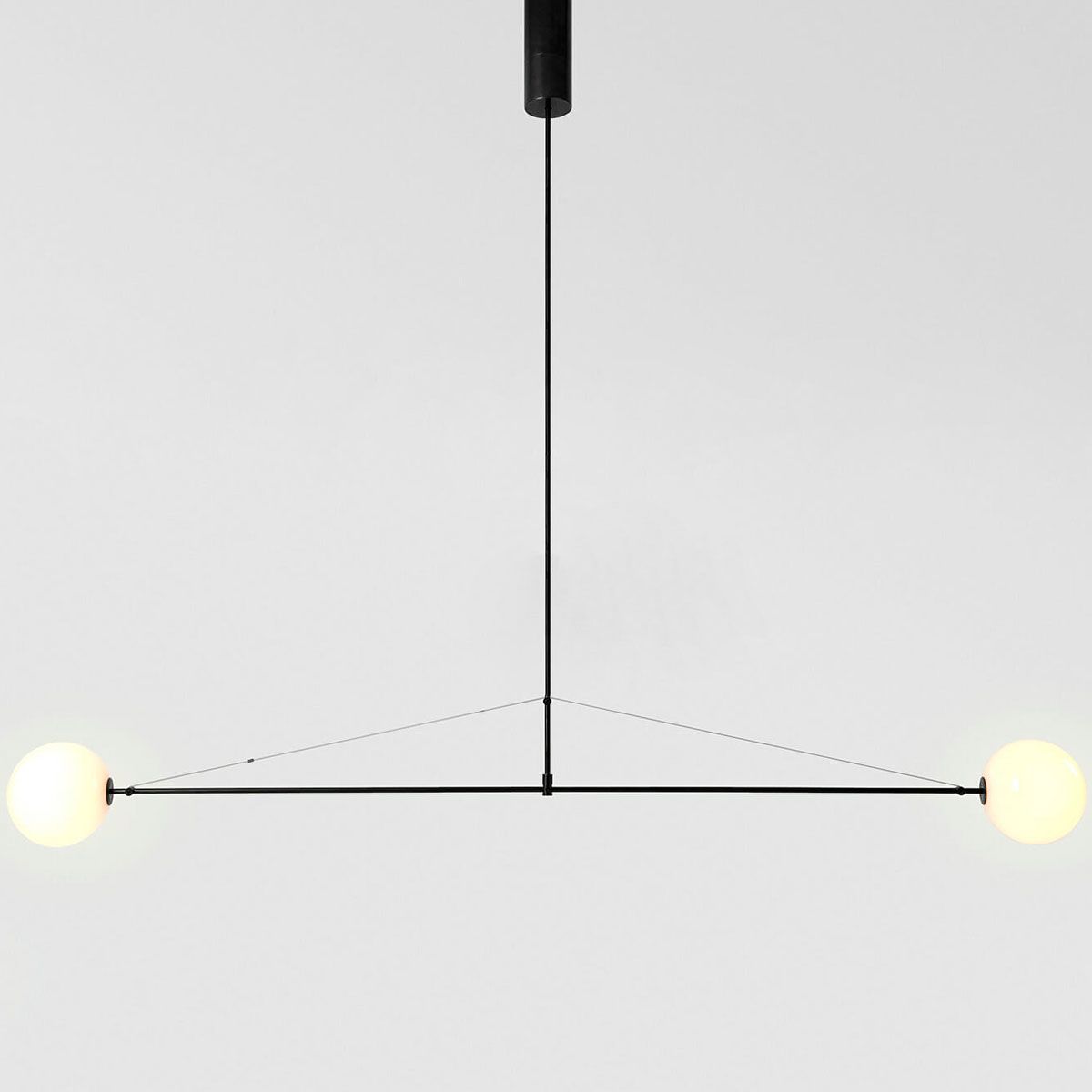 Lámpara Mobile Chandelier 2 - Michael Anastassiades