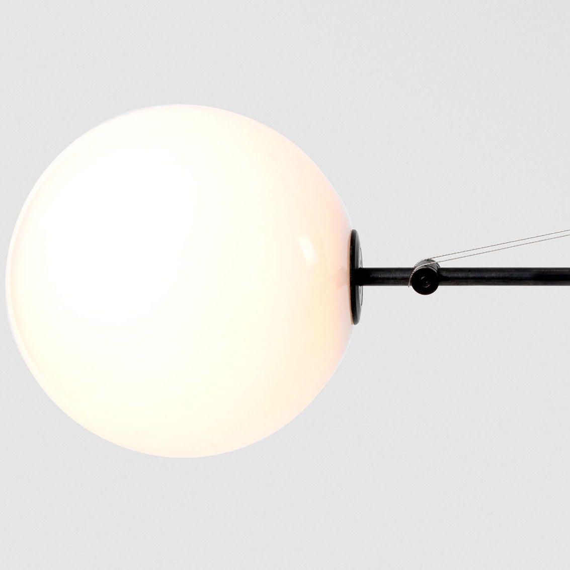 Lámpara Mobile Chandelier 2 - Michael Anastassiades