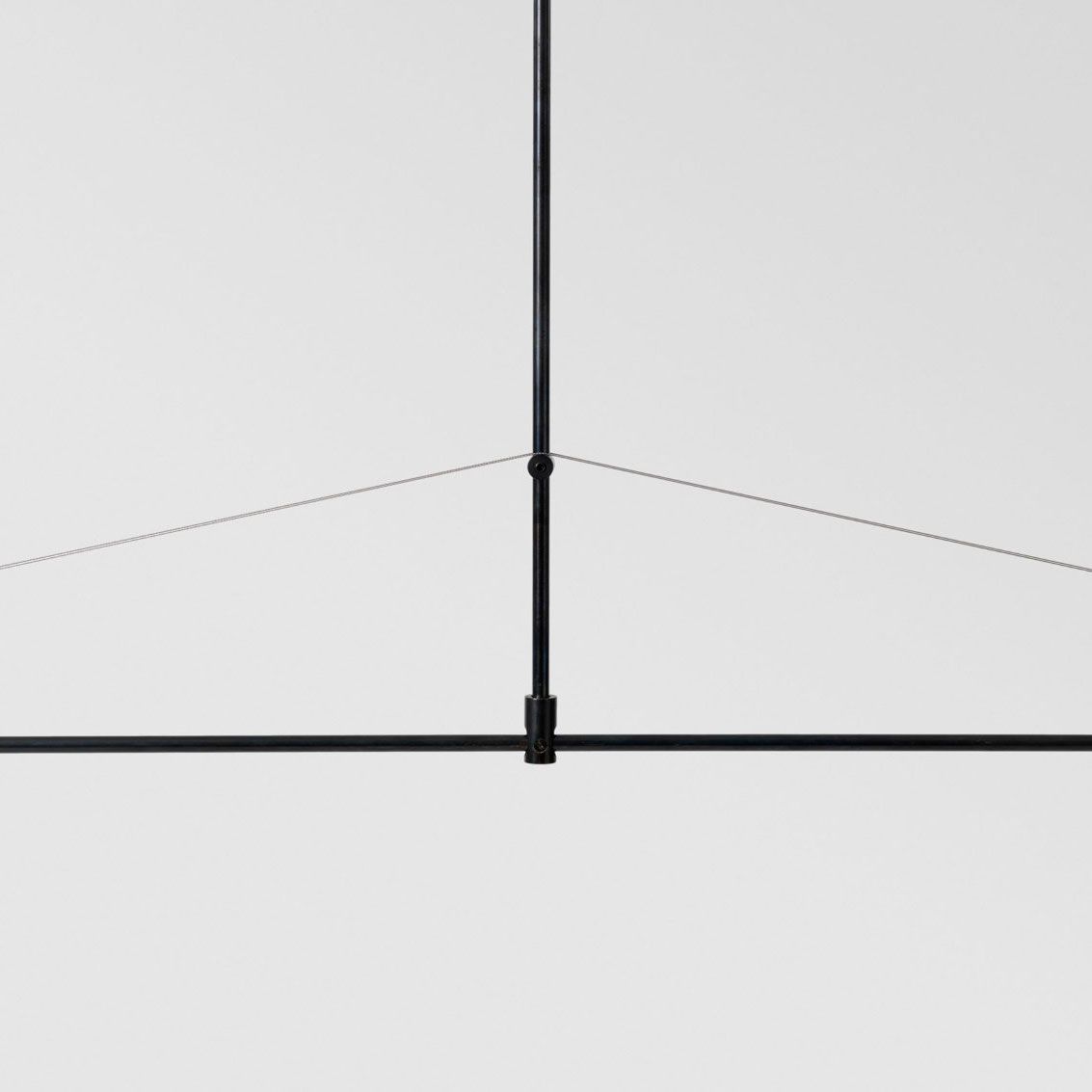 Lámpara Mobile Chandelier 2 - Michael Anastassiades