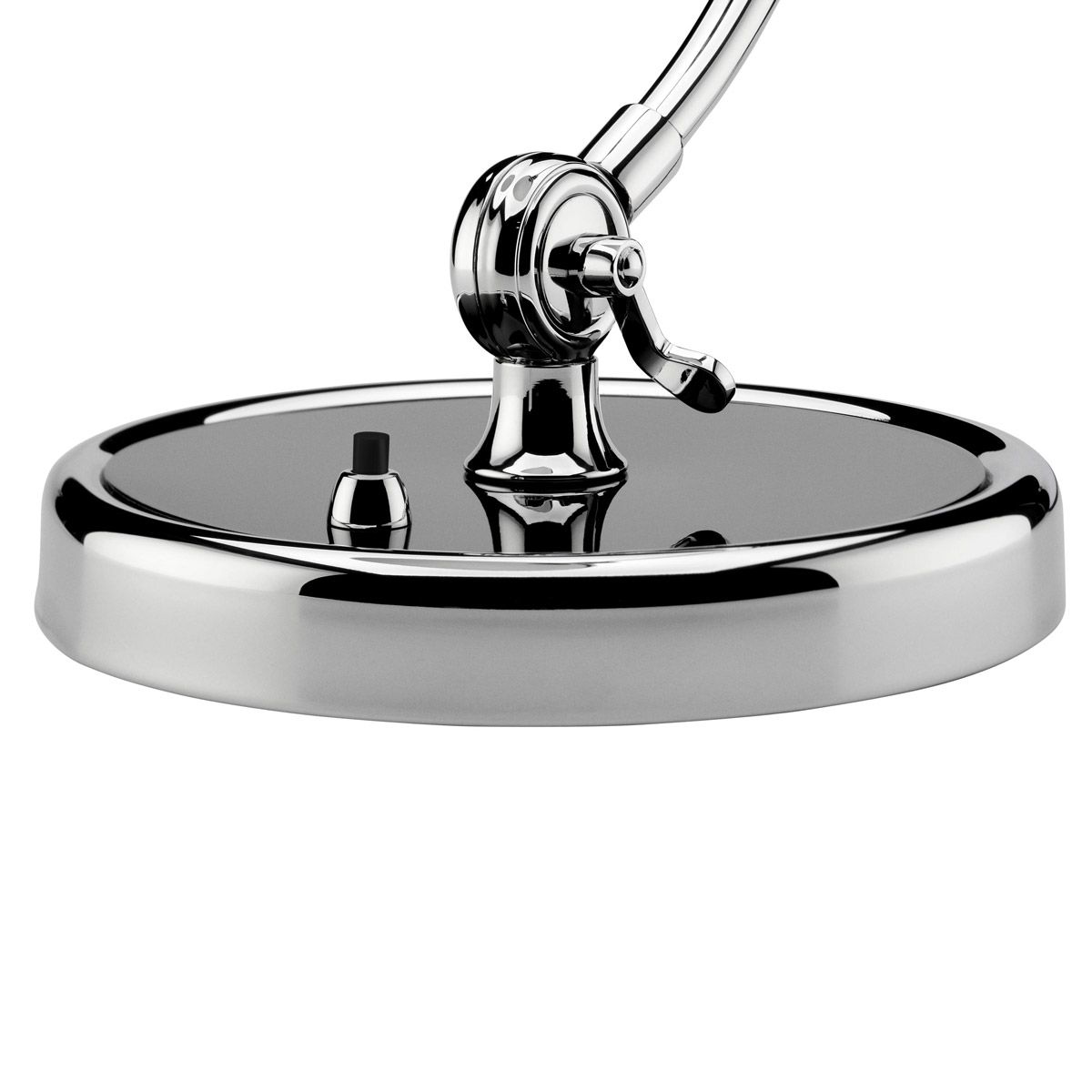 Lámpara Kaiser Idell 6631 Detalle 3