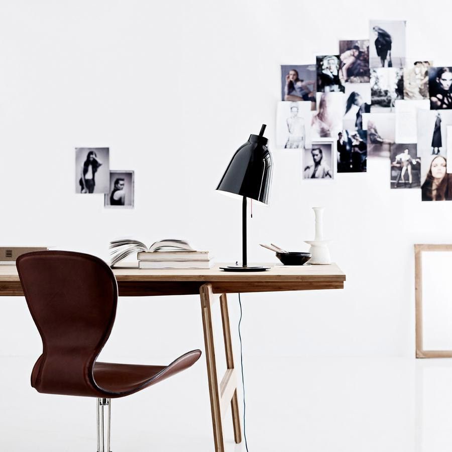 Lámpara caravaggio Table de Cecilie Manz - Lightyears Lámpara caravaggio Table de Cecilie Manz editada por Lightyears