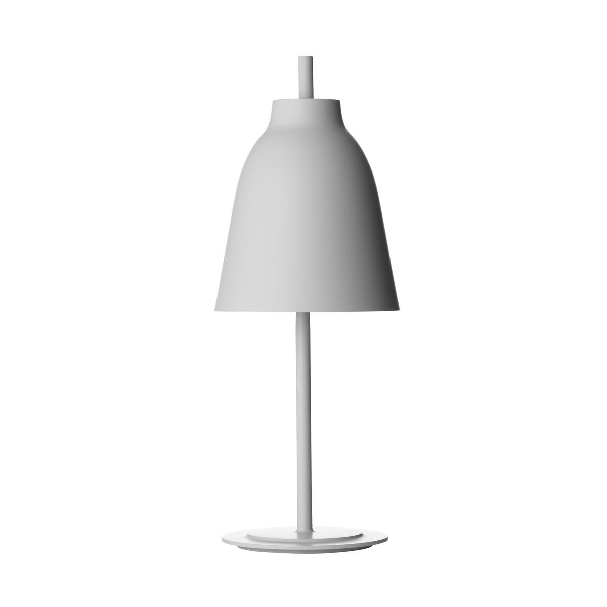 Lámpara Caravaggio Table Matt de Cecilie Manz - Lightyears Lámpara Caravaggio Matt Table - LighYears