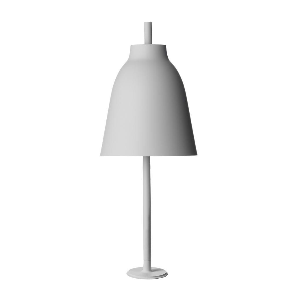 Lámpara Caravaggio Table Matt Plugin de Cecilie Manz - Lightyears Lámpara Caravaggio Table Matt Plugin de Cecilie Manz editada por Lightyears