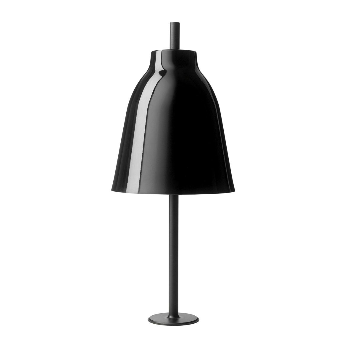 Lámpara caravaggio Table Negro Plugin de Cecilie Manz - Lightyears Lámpara caravaggio Table Negro Plugin de Cecilie Manz editada por Lightyears