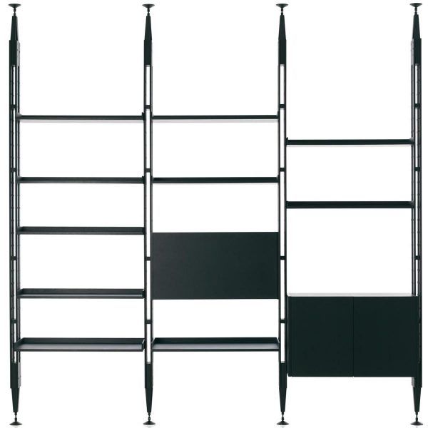Libreria Infinito 260 cm - Cassina