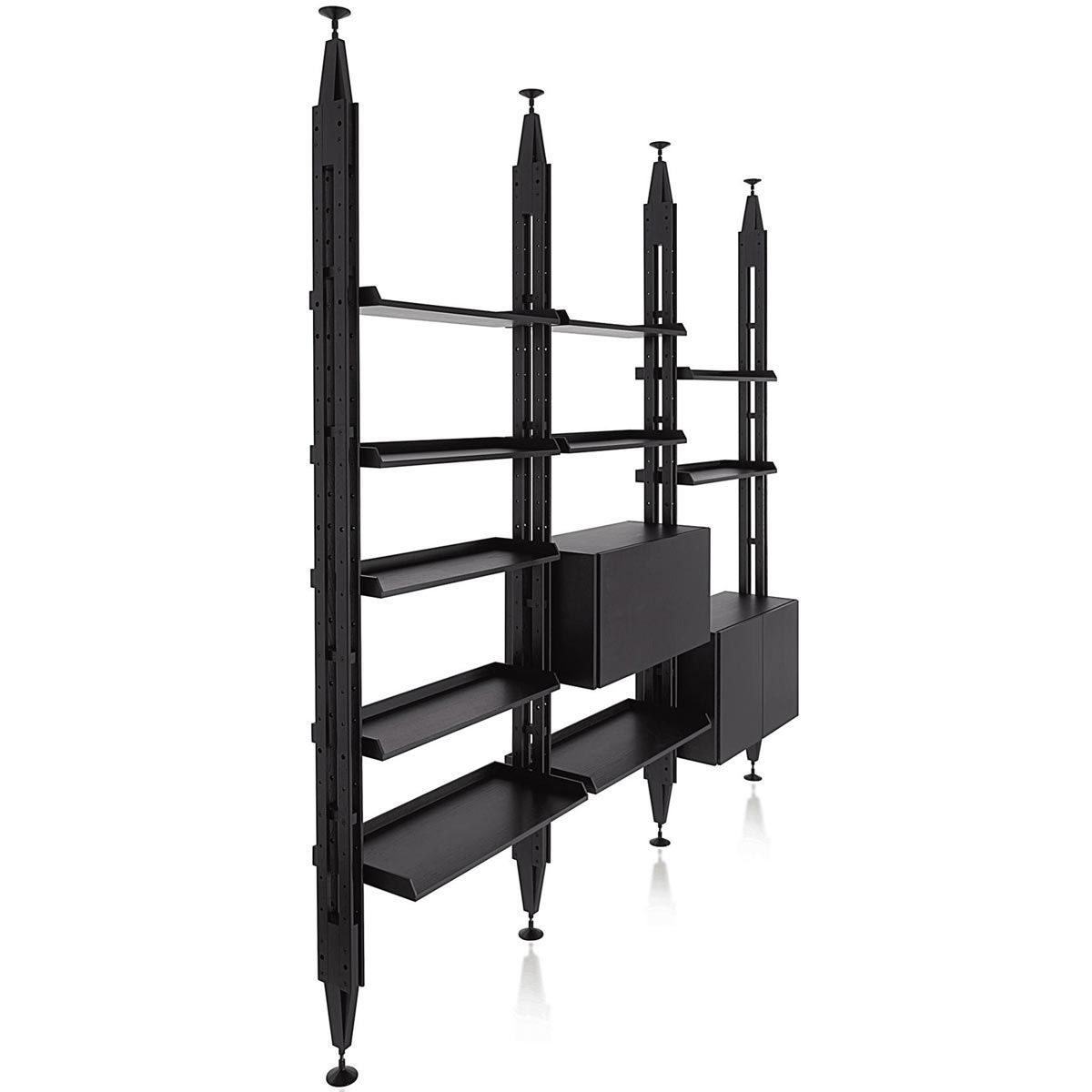 Librería Infinito 260 cm - Cassina