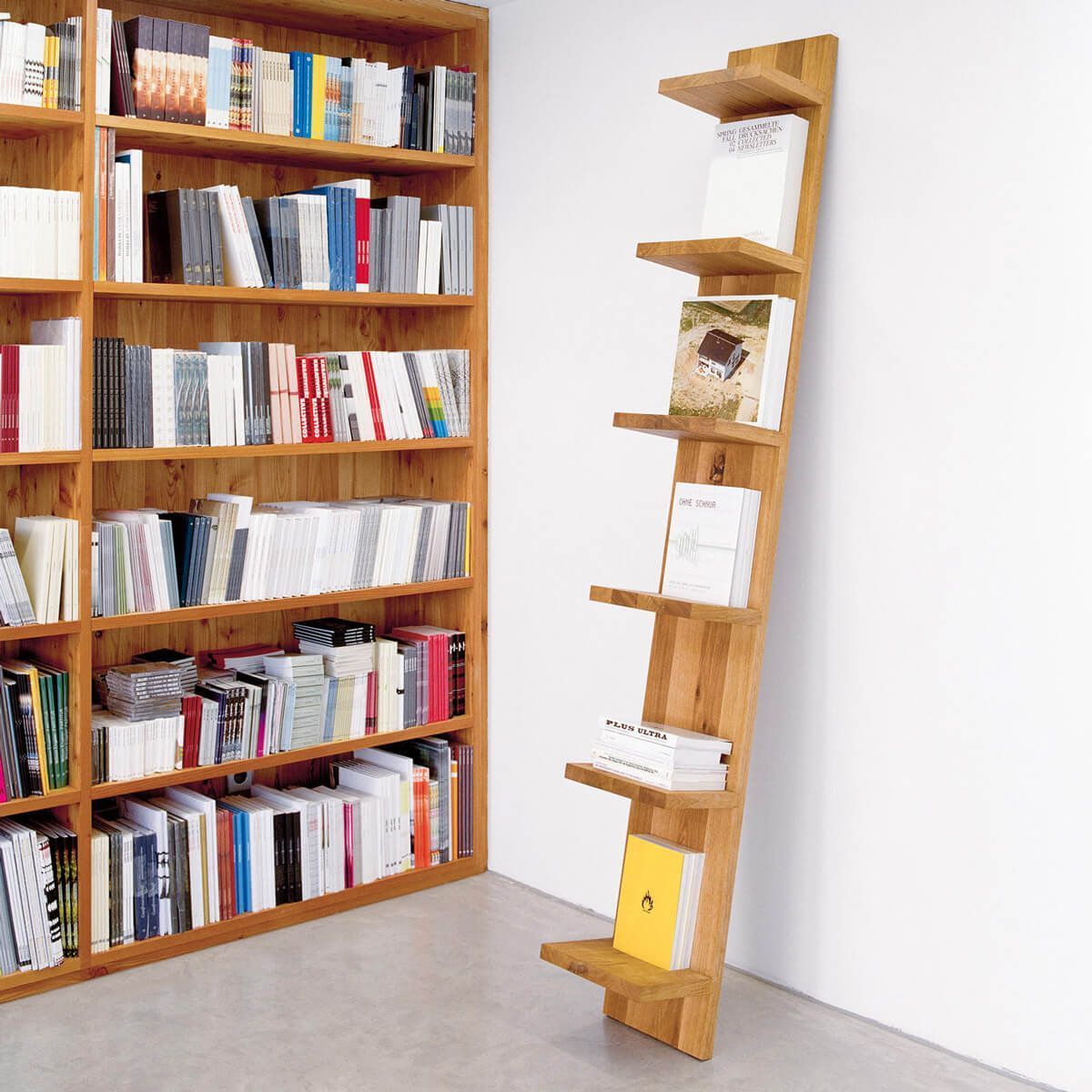 Librerí­a SH01 Mate - e15