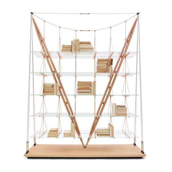 Librería Veliero - Cassina (copia)
